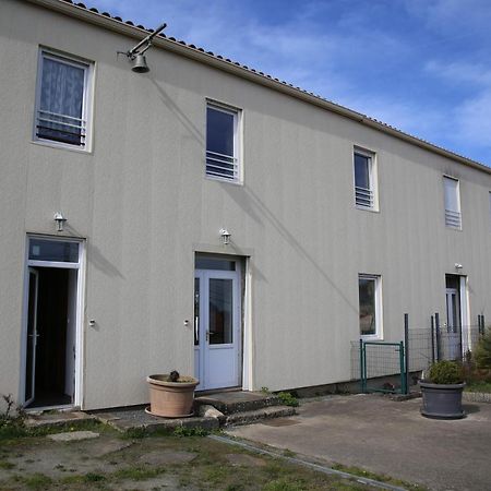 The 2 Gites Saphir Et Rubis La Chapelle-Largeau Exterior foto